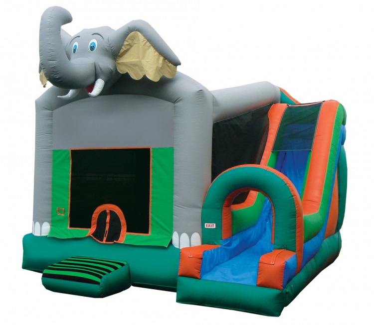 bounce house & Combos