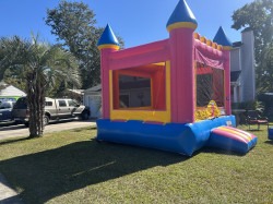 thumbnail IMG 8855 1731970821 Pink bounce house